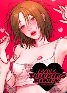 Bad Thinking Diary