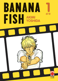 Banana Fish