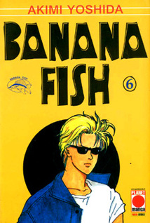 Banana Fish