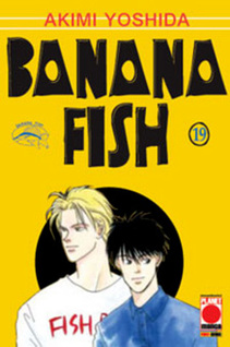 Banana Fish