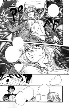 Baroque Manga Animeclick It