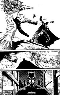 Batman: la maschera della morte
