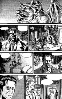Batman: la maschera della morte