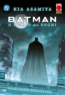 Batman: il figlio dei sogni
