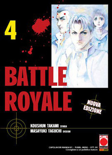 Battle Royale