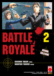 Battle Royale