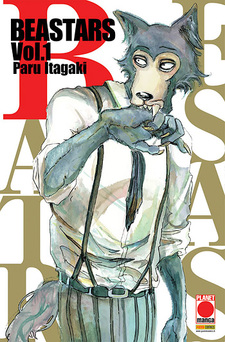 Beastars