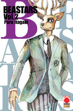 Beastars