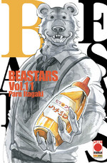 Beastars