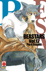 Beastars