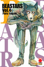 Beastars