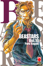 Beastars