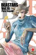 Beastars