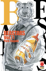 Beastars