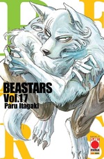 Beastars