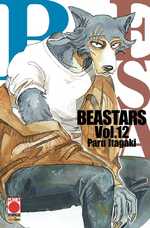 Beastars