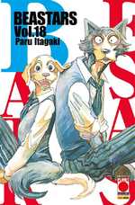 Beastars