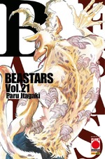 Beastars