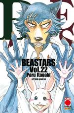 Beastars