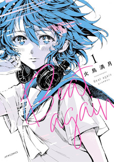 Beat again