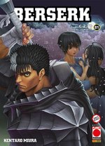 Berserk