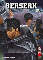 Berserk