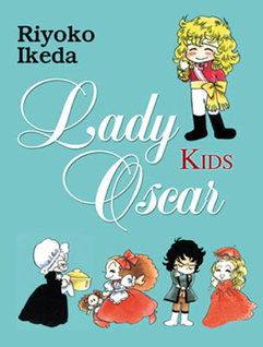 Lady Oscar Kids