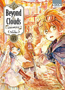 Beyond the Clouds