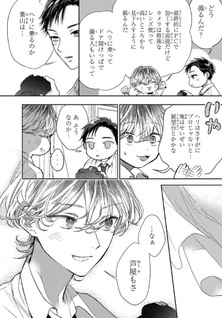 Bidaisei Tsukinami Yōga no Kaidan