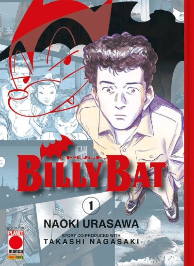 Billy Bat