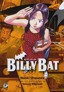 Billy Bat