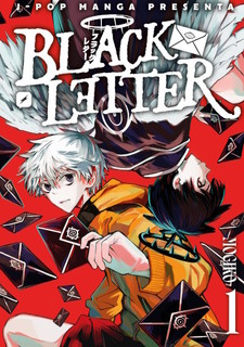 Black Letter