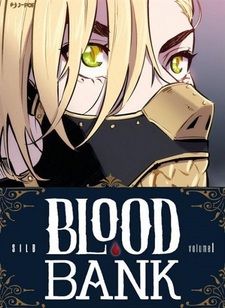 Blood Bank