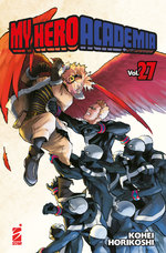 My Hero Academia My Hero Academia