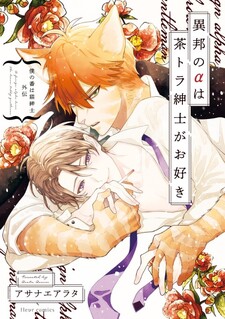 Boku no Tsugai wa Neko Shinshi Gaiden