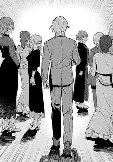 Boku wa ano yoru ano ko to