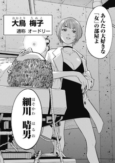 Bokusatsu Pink Gaiden - Bye Bye Pink