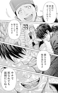 Boroboro no Elf-san wo Shiawase ni Suru Kusuriuri-san