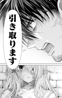 Boroboro no Elf-san wo Shiawase ni Suru Kusuriuri-san