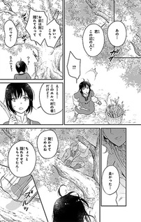 Bōkoku no Marguerite