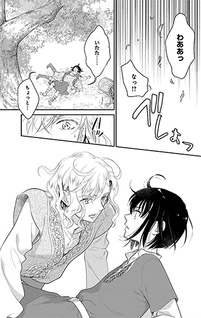Bōkoku no Marguerite