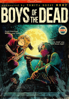 Boys of the Dead