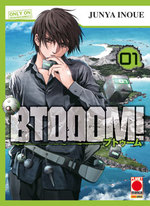 Btooom!