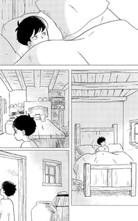 Bubu to Michel: Ameagari no Tenshi