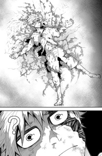 Bukkoware Sekai de Shinda Toki