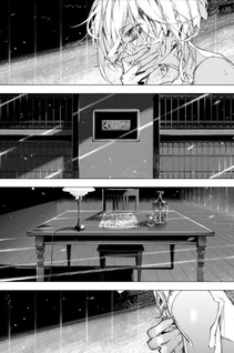 Bungō Stray Dogs: Storm Bringer