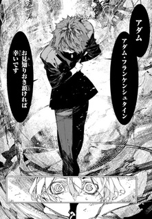 Bungō Stray Dogs: Storm Bringer