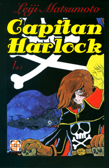 Capitan Harlock