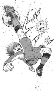 Captain Tsubasa KIDS DREAM
