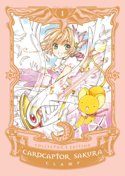 Card Captor Sakura